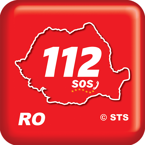 Numărul unic de urgență 112